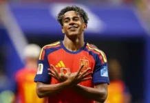Spain