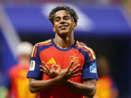 Spain