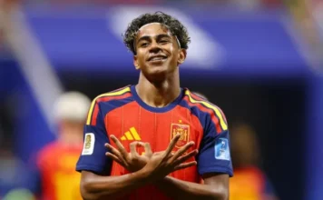 Bet Builder Tips: Spain v Czechia
