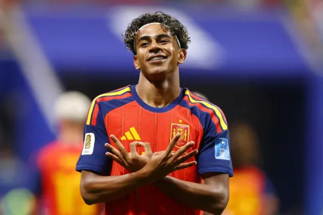 Bet Builder Tips: Uruguay v Spain