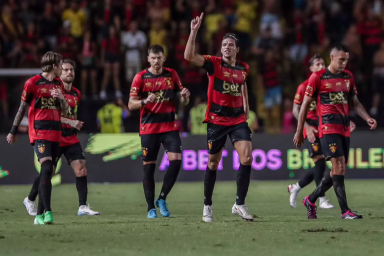 BettingTips4You.com | Free Football Betting Tips & Predictions Sport Recife vs Athletic Club Predictions