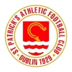 St. Patrick's Athletic crest