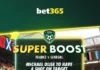 Super Boost