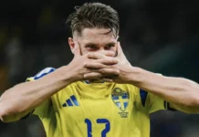 Sweden