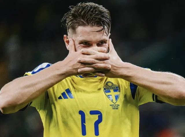 Sweden