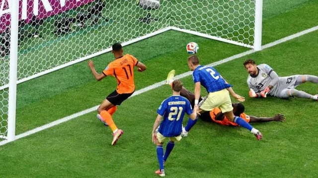 Corners Acca