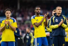 Sweden