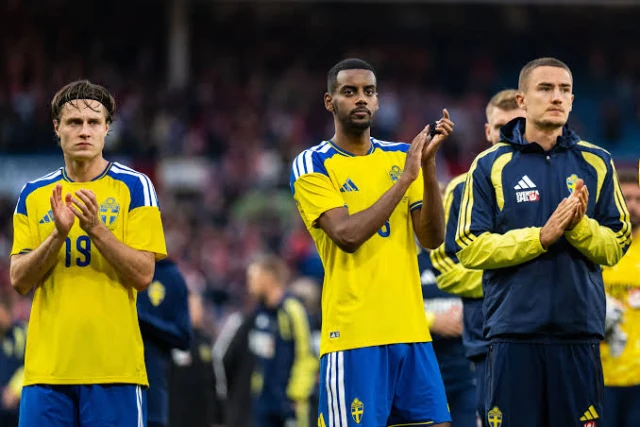 Sweden