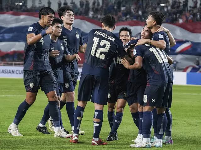 BettingTips4You.com | Free Football Betting Tips & Predictions Thailand vs Kuwait Predictions
