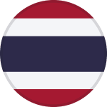 Thailand crest