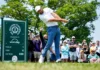 The Memorial Tournament Betting Tips: Why 14/1 Ludvig Aberg Holds Outstanding Statistical Value at Muirfield Village The Memorial Tournament