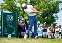 The Memorial Tournament Betting Tips: Why 14/1 Ludvig Aberg Holds Outstanding Statistical Value at Muirfield Village The Memorial Tournament