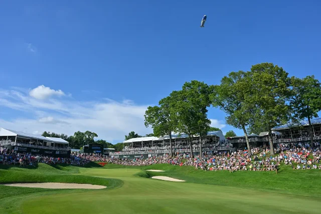 Travelers Championship