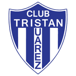 Tristán Suárez crest