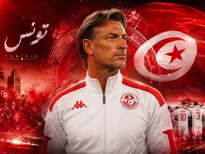 Tunisia