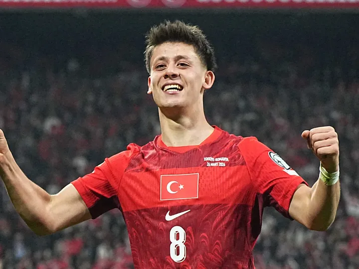Turkey
