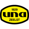 UNA crest