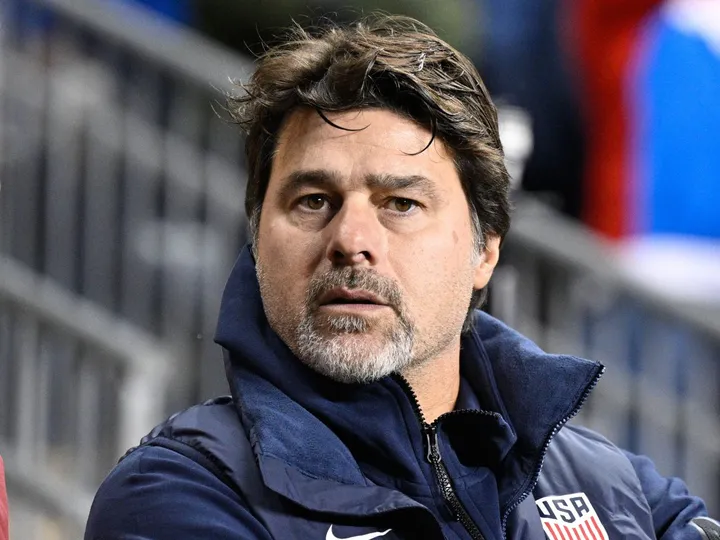 USA vs Paraguay Live Stream