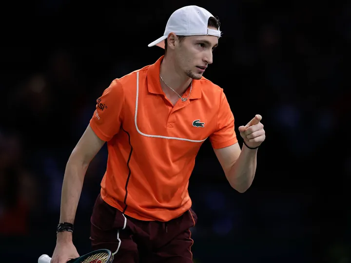 Ugo Humbert