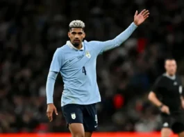 India vs Uruguay Predictions Uruguay