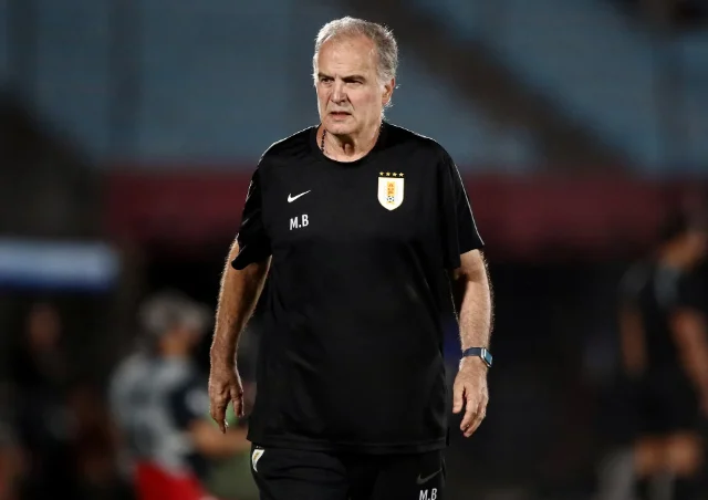 Uruguay
