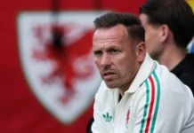 Wales
