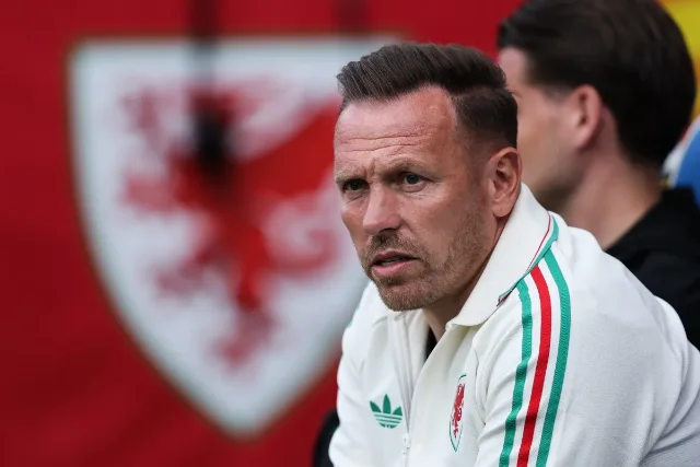 Wales