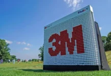 3M Open