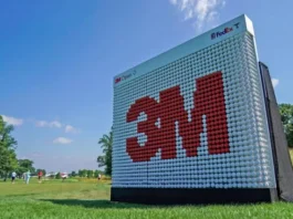 3M Open