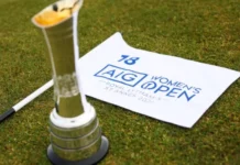AIG Women’s Open