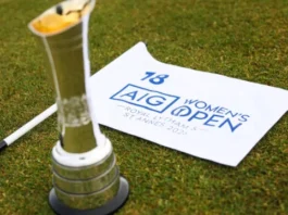 AIG Women’s Open