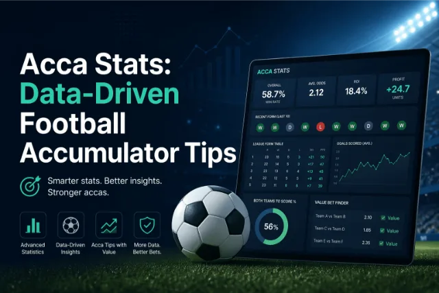 Data-Led Accumulator