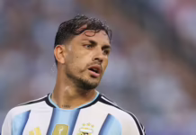 Argentina