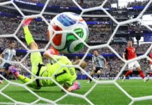 Argentina