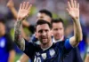 Argentina vs Egypt Predictions Argentina