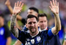 Argentina