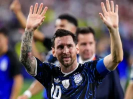 Argentina vs Egypt Predictions Argentina