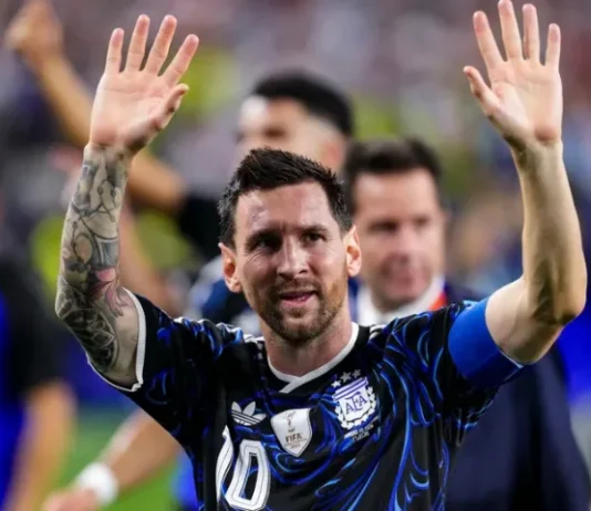 Argentina