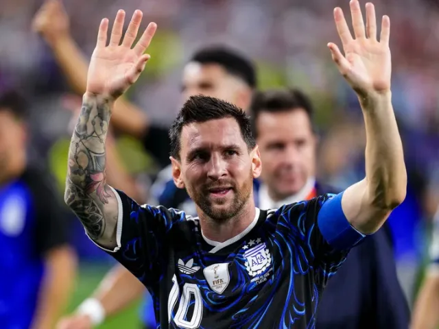 Argentina