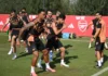 Arsenal