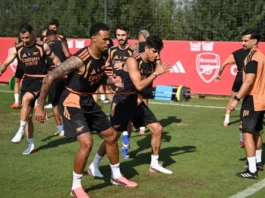 Arsenal