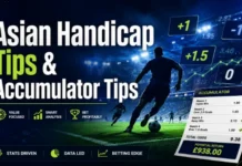 Asian Handicap