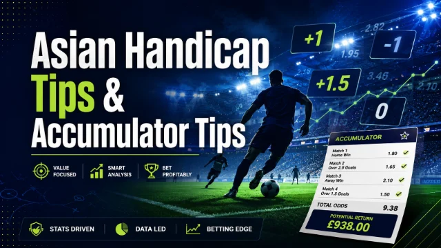 Asian Handicap