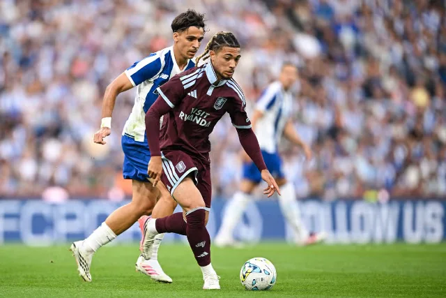 Aston Villa