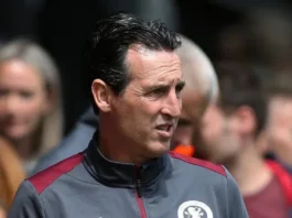 Aston Villa