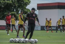 Cards Accumulator Tips — 5/1 To Be Carded Treble Atletico Goianiense