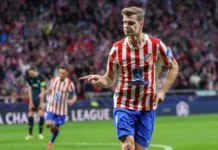 Atletico Madrid vs Malaga Predictions Atletico Madrid