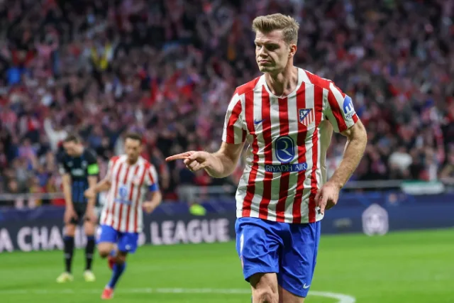 BettingTips4You.com | Free Football Betting Tips & Predictions Atletico Madrid