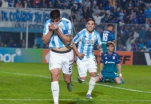 Estudiantes de Rio Cuarto vs Atlético Tucumán Predictions Atletico Tucuman