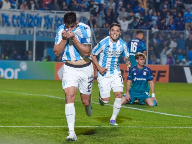 BettingTips4You.com | Free Football Betting Tips & Predictions Atletico Tucuman